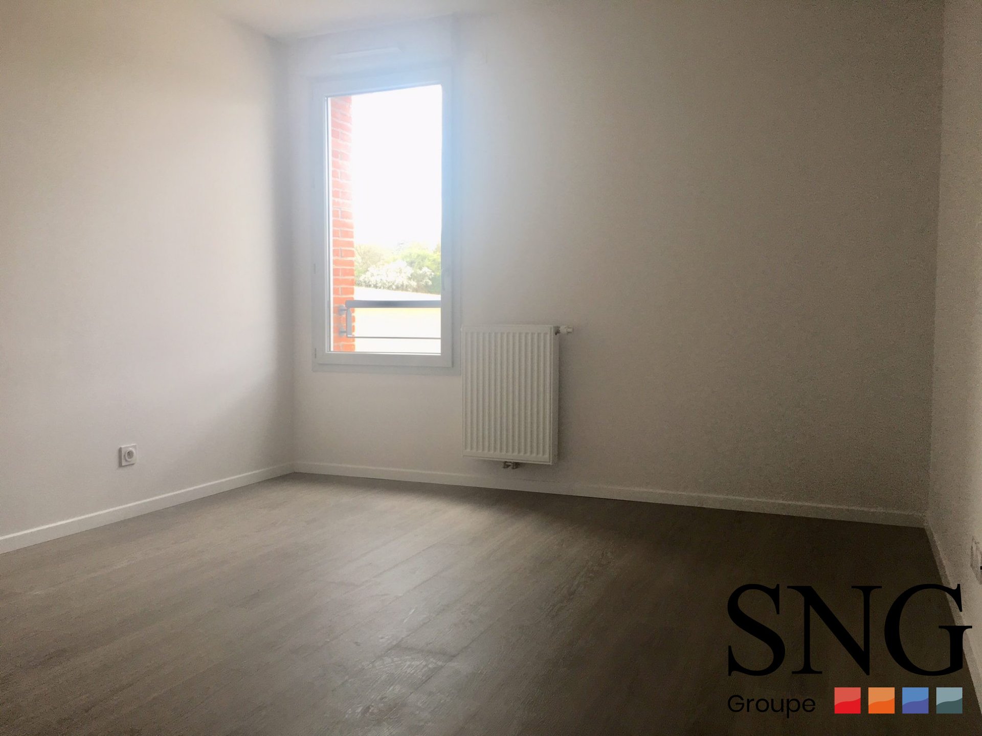 Appartement à louer, 42m², Castanet-Tolosan