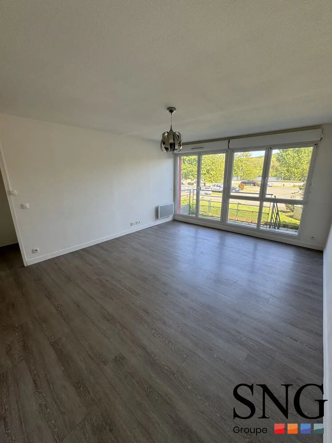 Appartement à vendre, 49m², Vernon