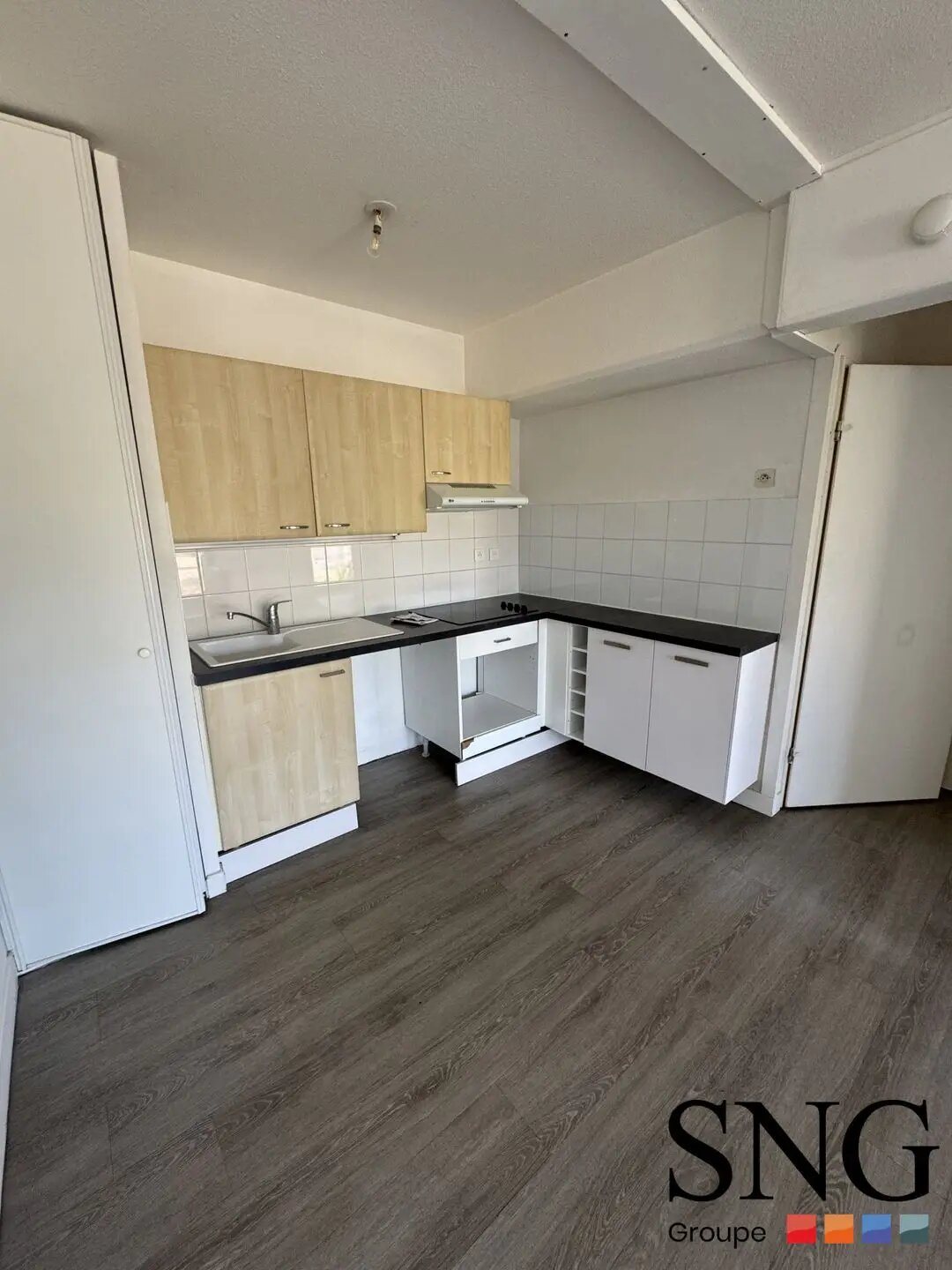 Appartement à vendre, 49m², Vernon