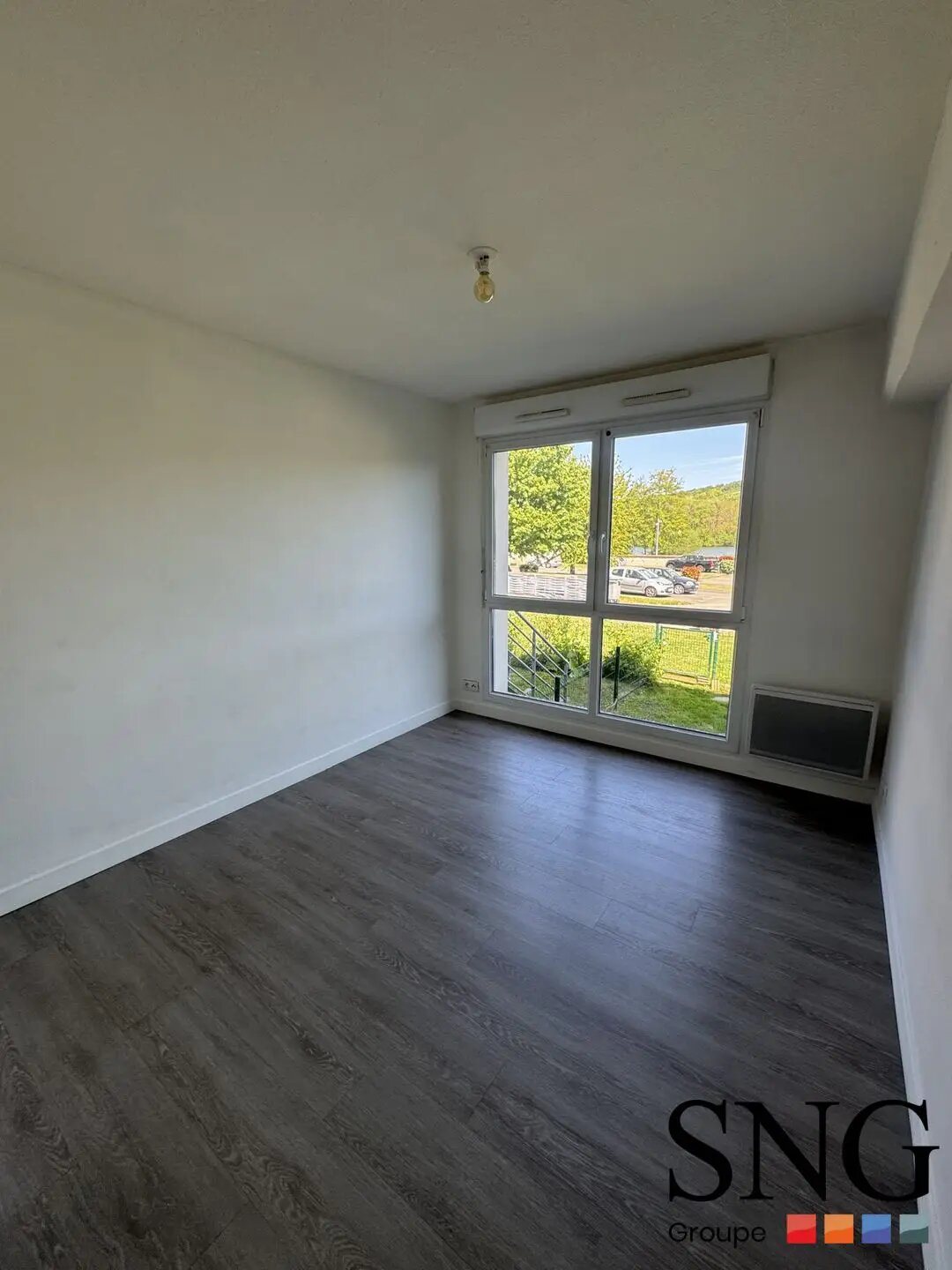 Appartement à vendre, 49m², Vernon