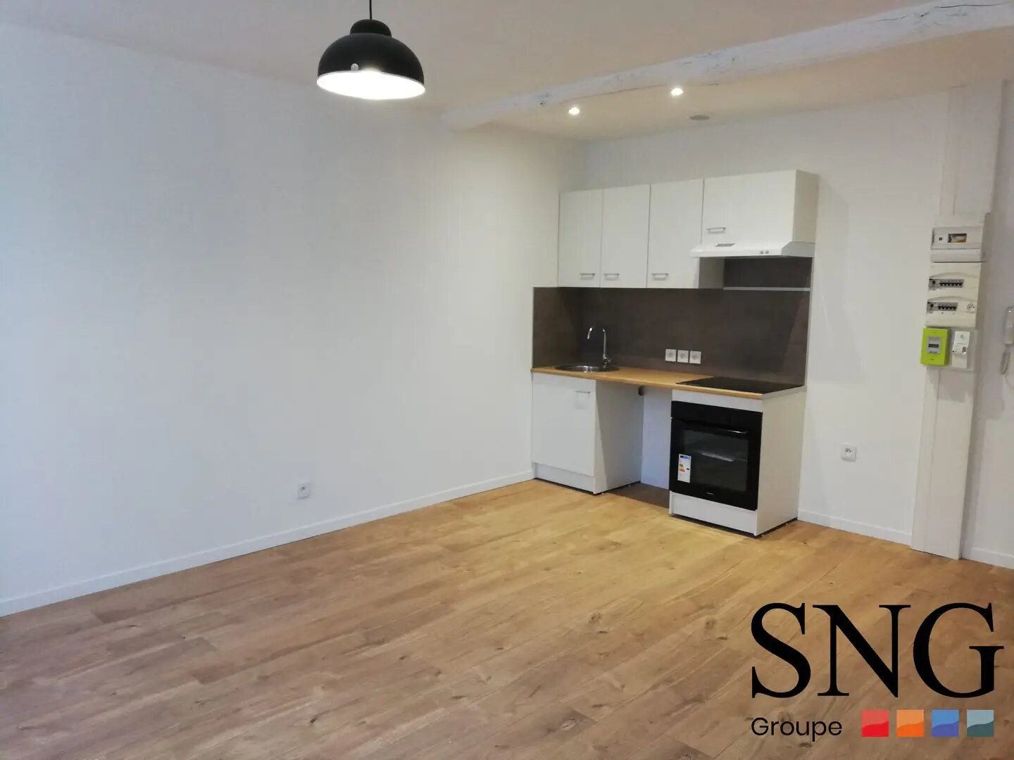 Appartement à louer, 35m², Castelsarrasin
