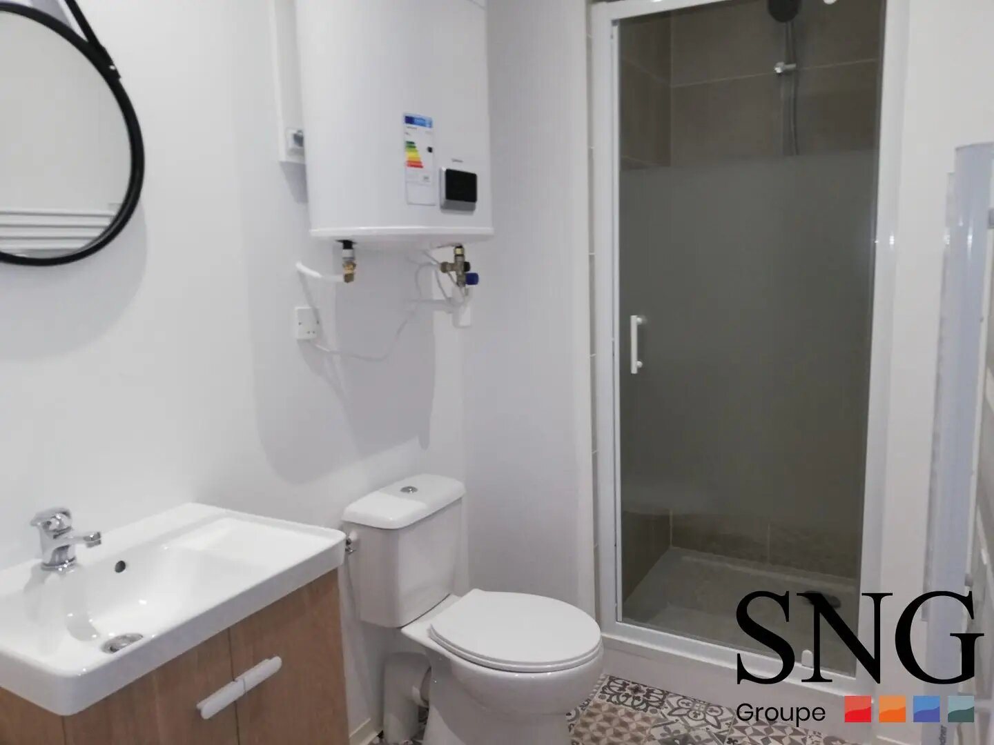 Appartement à louer, 35m², Castelsarrasin