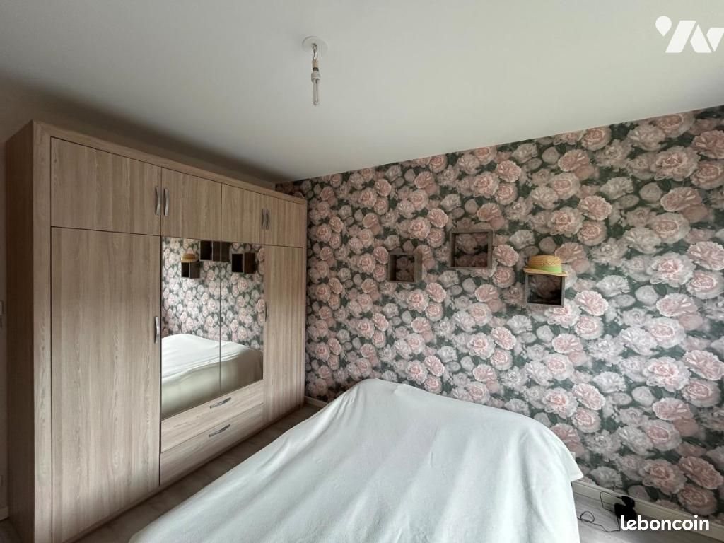 Appartement à vendre, 99m², Besançon