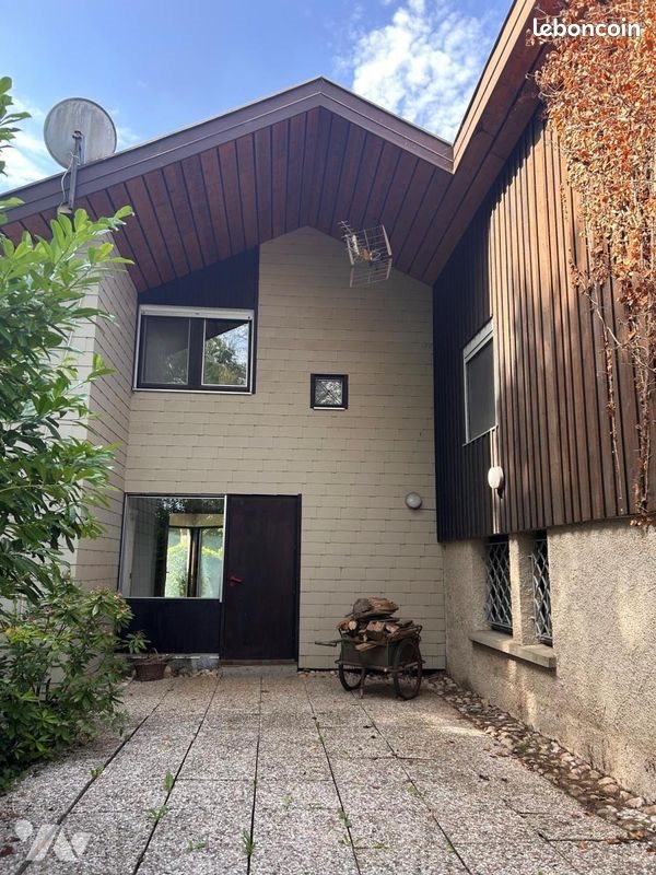 Maison à vendre, 153m², Montferrand-le-Château