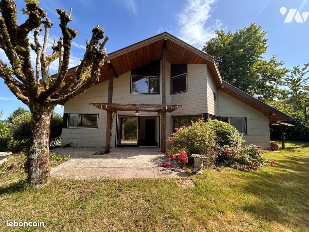 Maison à vendre, 153m², Montferrand-le-Château