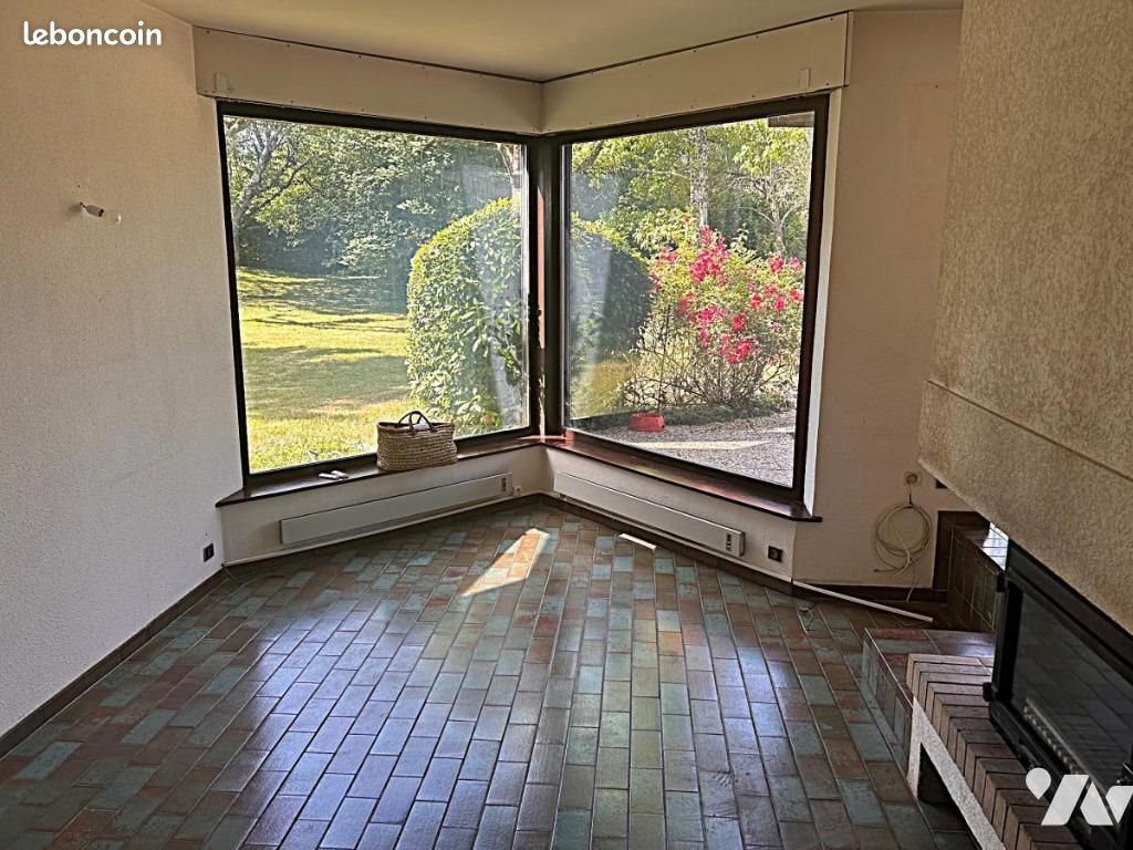 Maison à vendre, 153m², Montferrand-le-Château