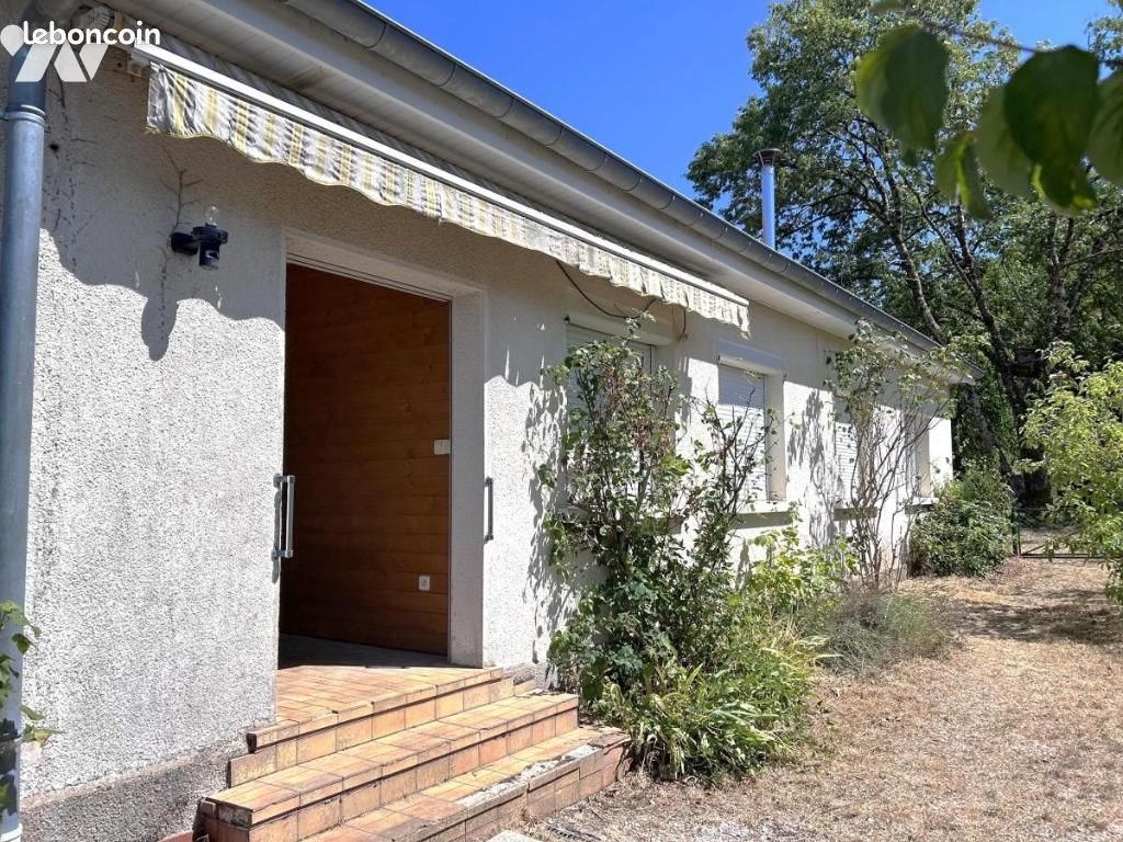 Maison à vendre, 86m², Besançon