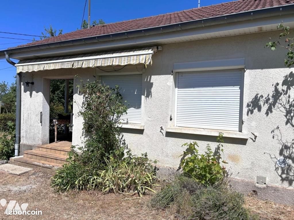Maison à vendre, 86m², Besançon