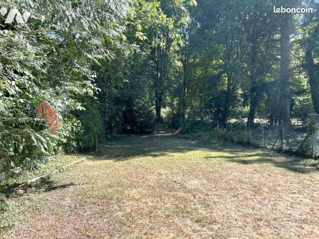 Maison à vendre, 86m², Besançon