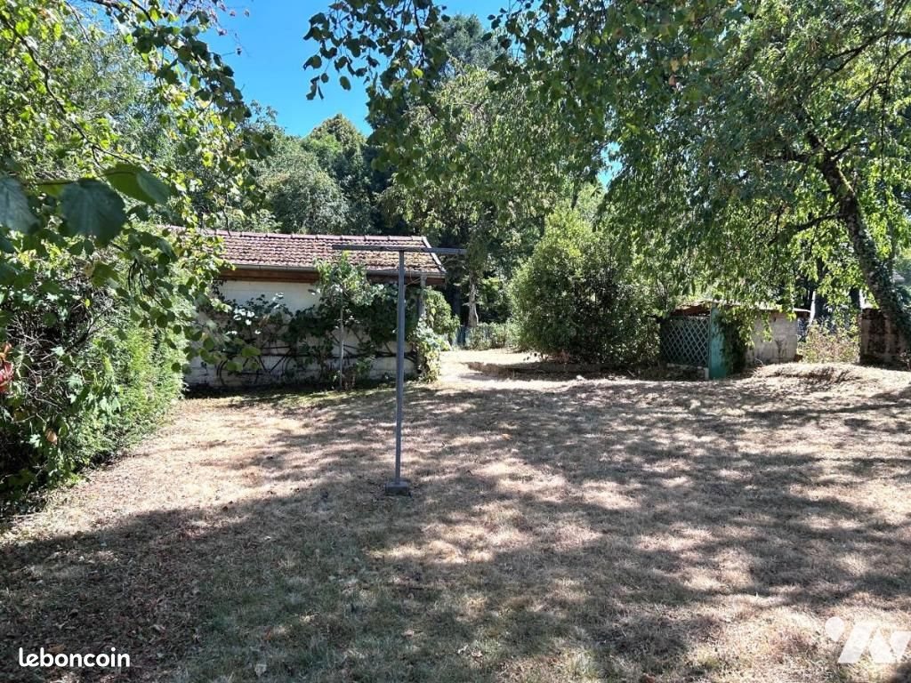 Maison à vendre, 86m², Besançon