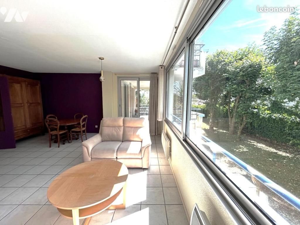Appartement à vendre, 68m², Besançon
