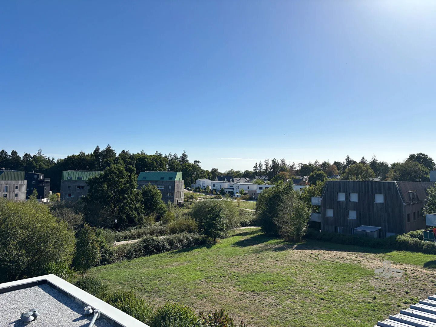 Appartement à vendre, 57m², Orvault