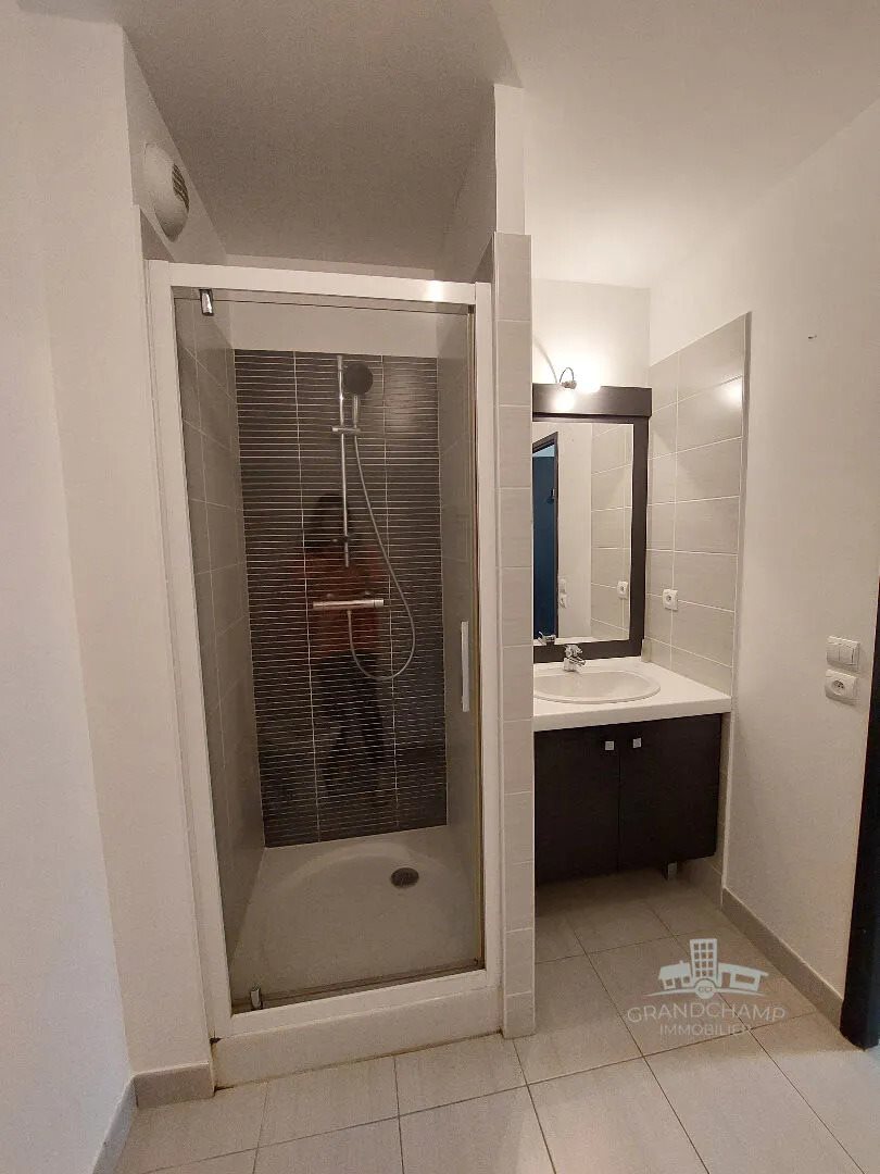 Appartement à louer, 45m², Saint-Herblain