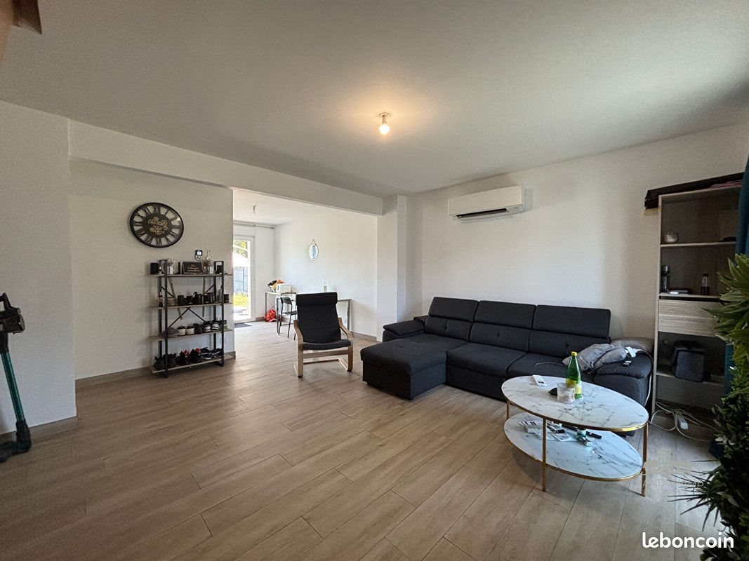 Maison à vendre, 75m², Fay-de-Bretagne