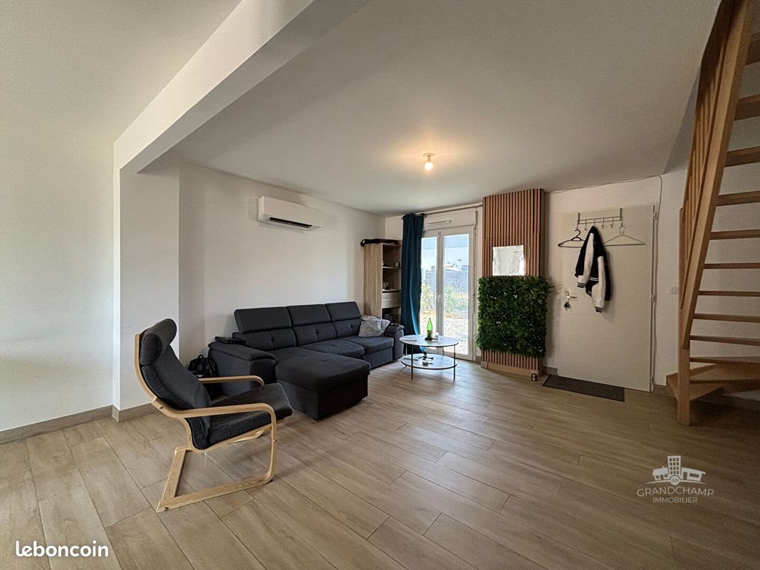 Maison à vendre, 75m², Fay-de-Bretagne