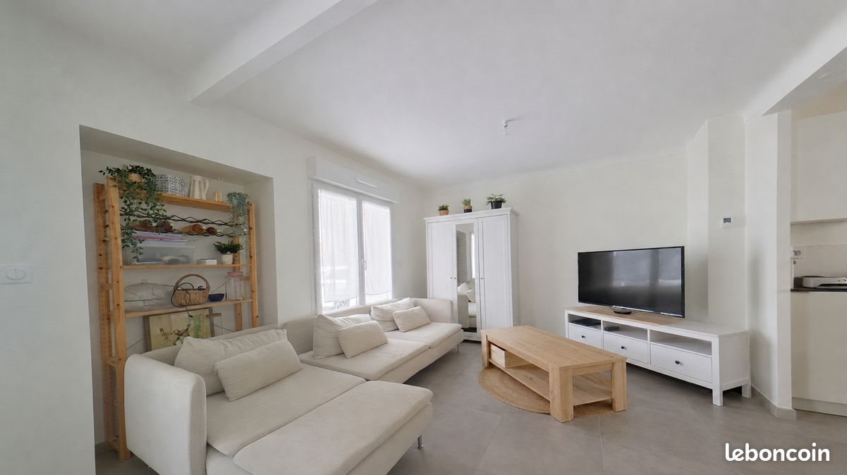 Maison à louer, 103m², Grandchamp-des-Fontaines