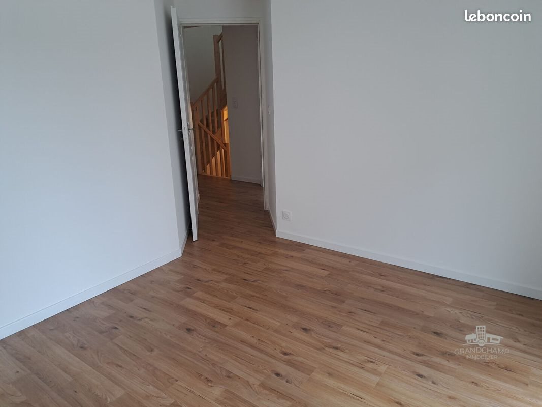 Maison à louer, 103m², Grandchamp-des-Fontaines