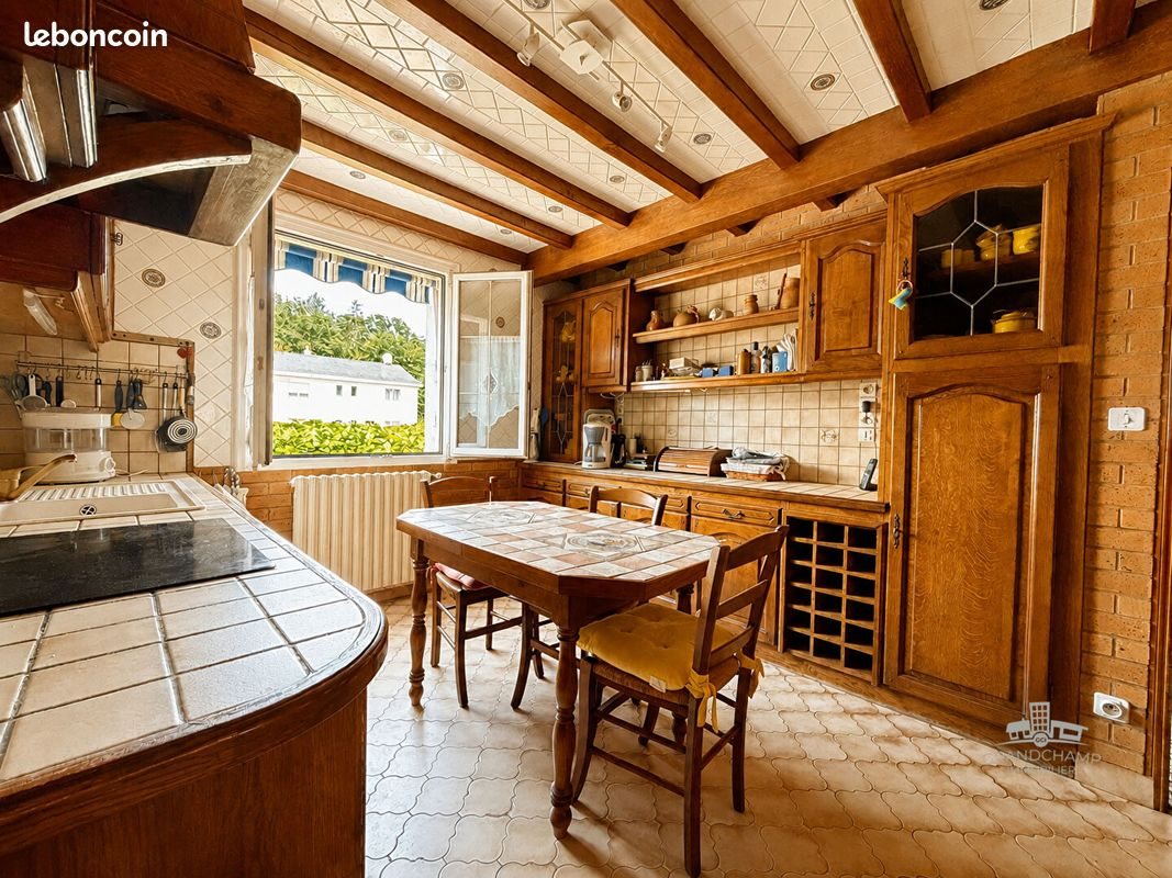 Maison à vendre, 109m², Carquefou