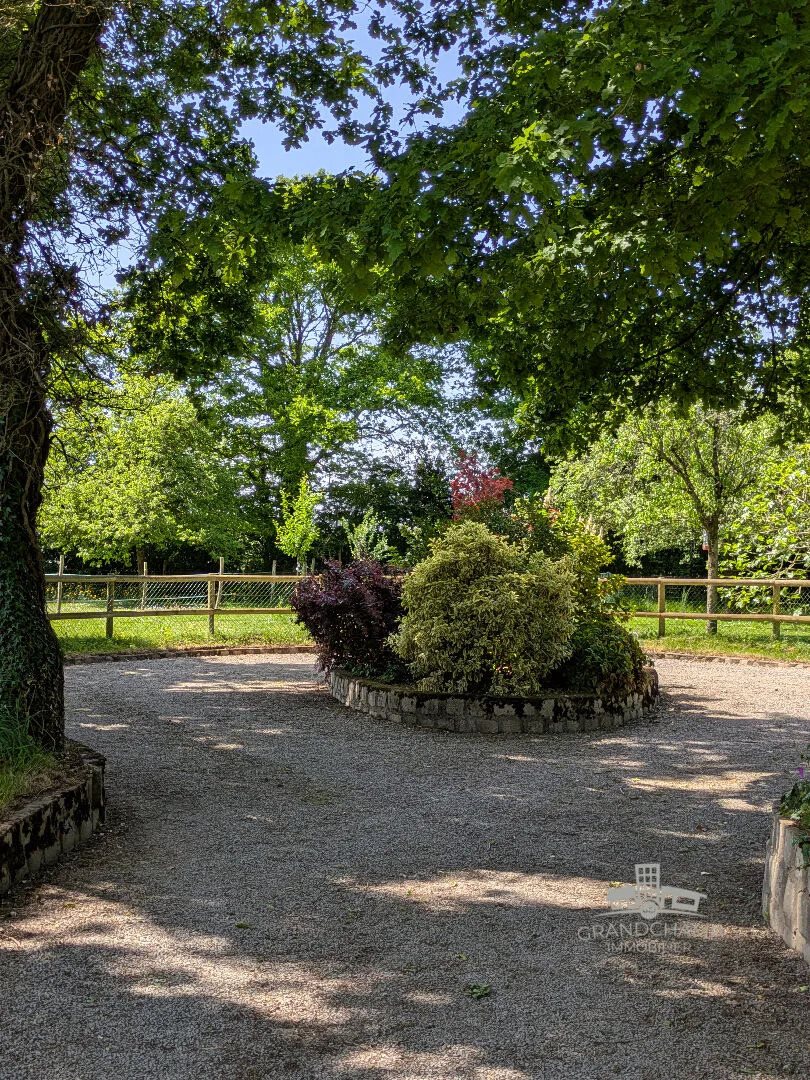 Maison à vendre, 171m², Grandchamp-des-Fontaines
