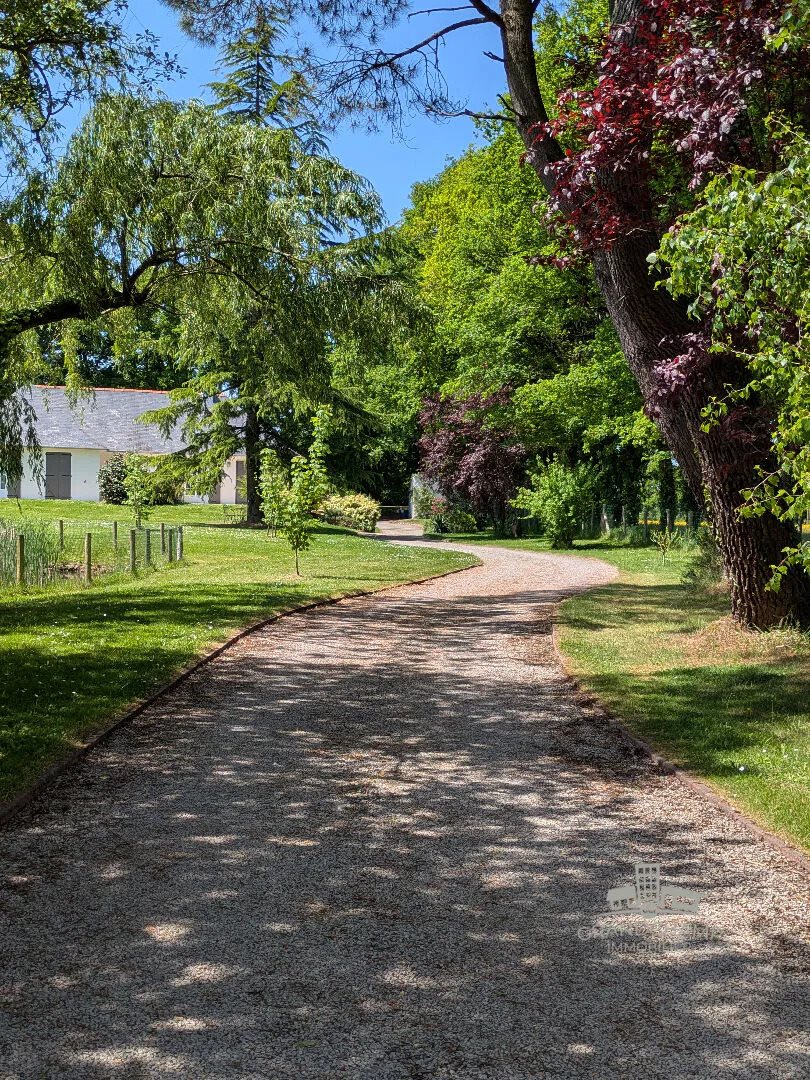 Maison à vendre, 171m², Grandchamp-des-Fontaines