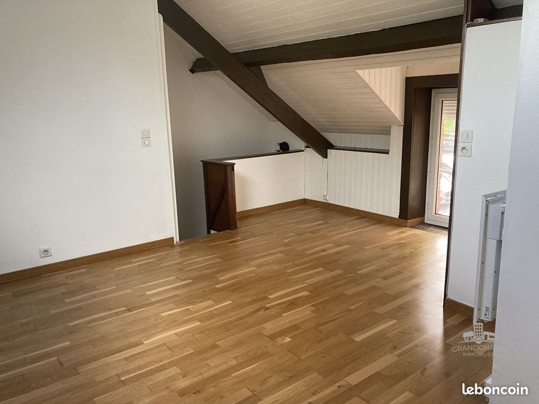 Maison à louer, 58m², La Chapelle-sur-Erdre
