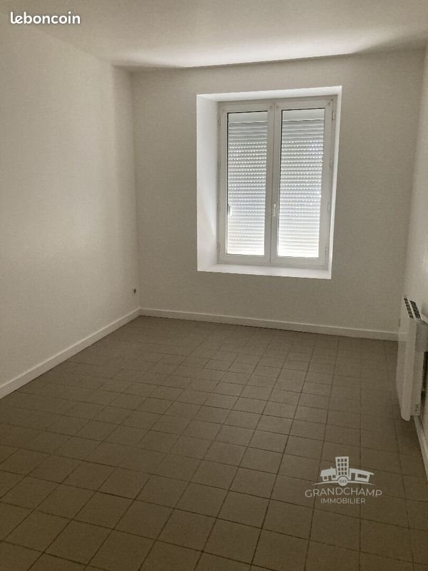 Maison à louer, 58m², La Chapelle-sur-Erdre