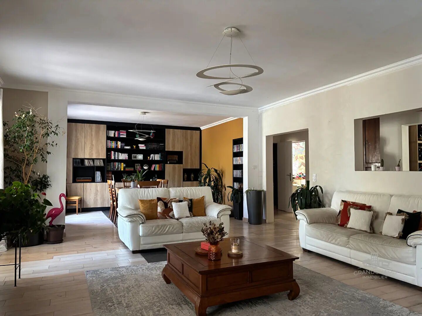 Maison à vendre, 237m², Héric
