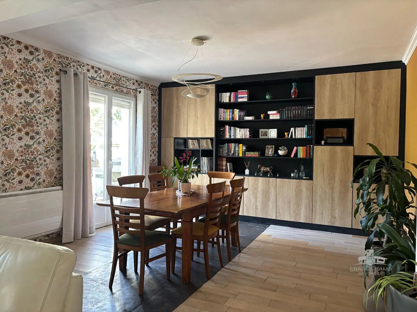 Maison à vendre, 237m², Héric