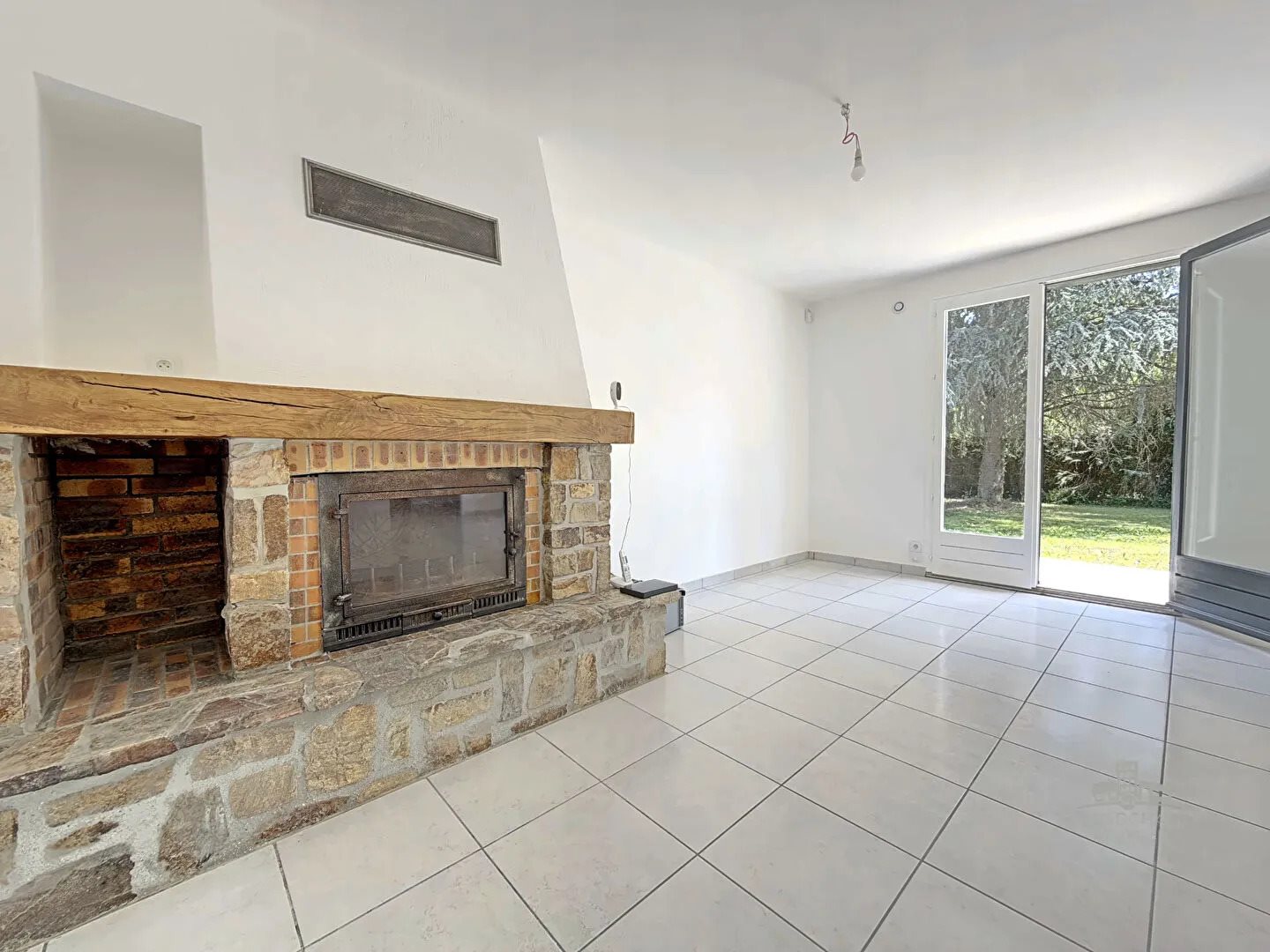 Maison à vendre, 108m², Grandchamp-des-Fontaines