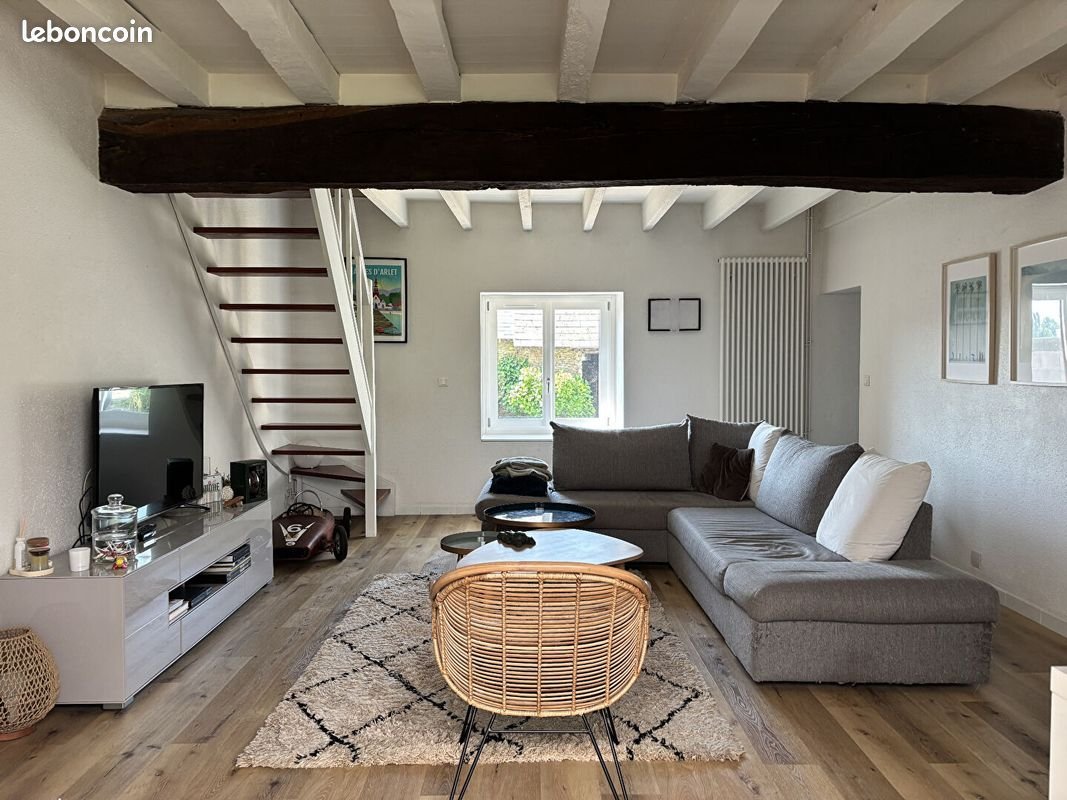 Maison à vendre, 180m², Grandchamp-des-Fontaines