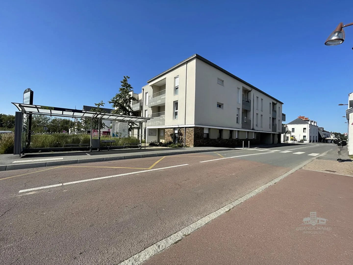 Appartement à vendre, 67m², Grandchamp-des-Fontaines