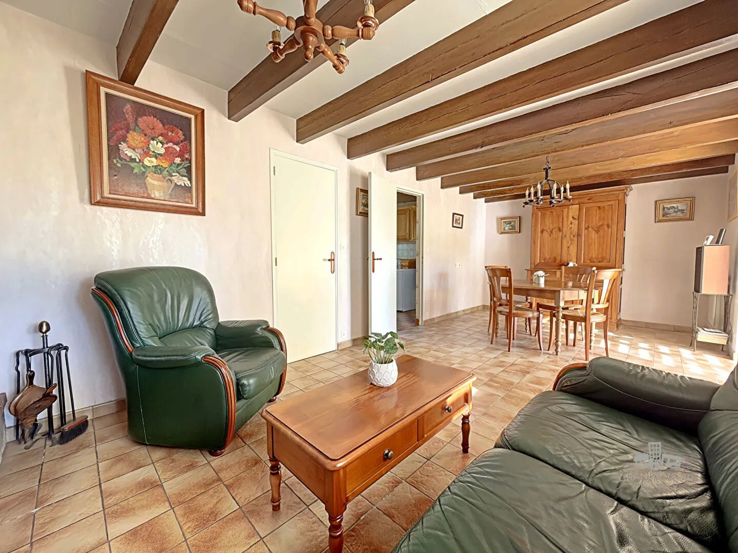 Maison à vendre, 93m², Treillières