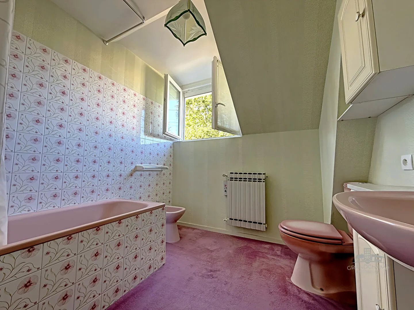 Maison à vendre, 93m², Treillières