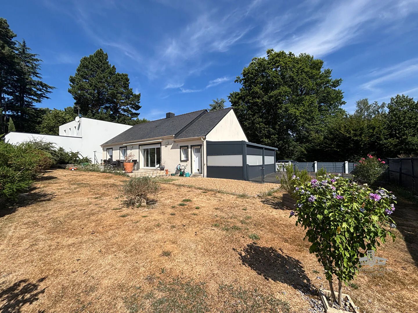 Maison à vendre, 91m², Treillières