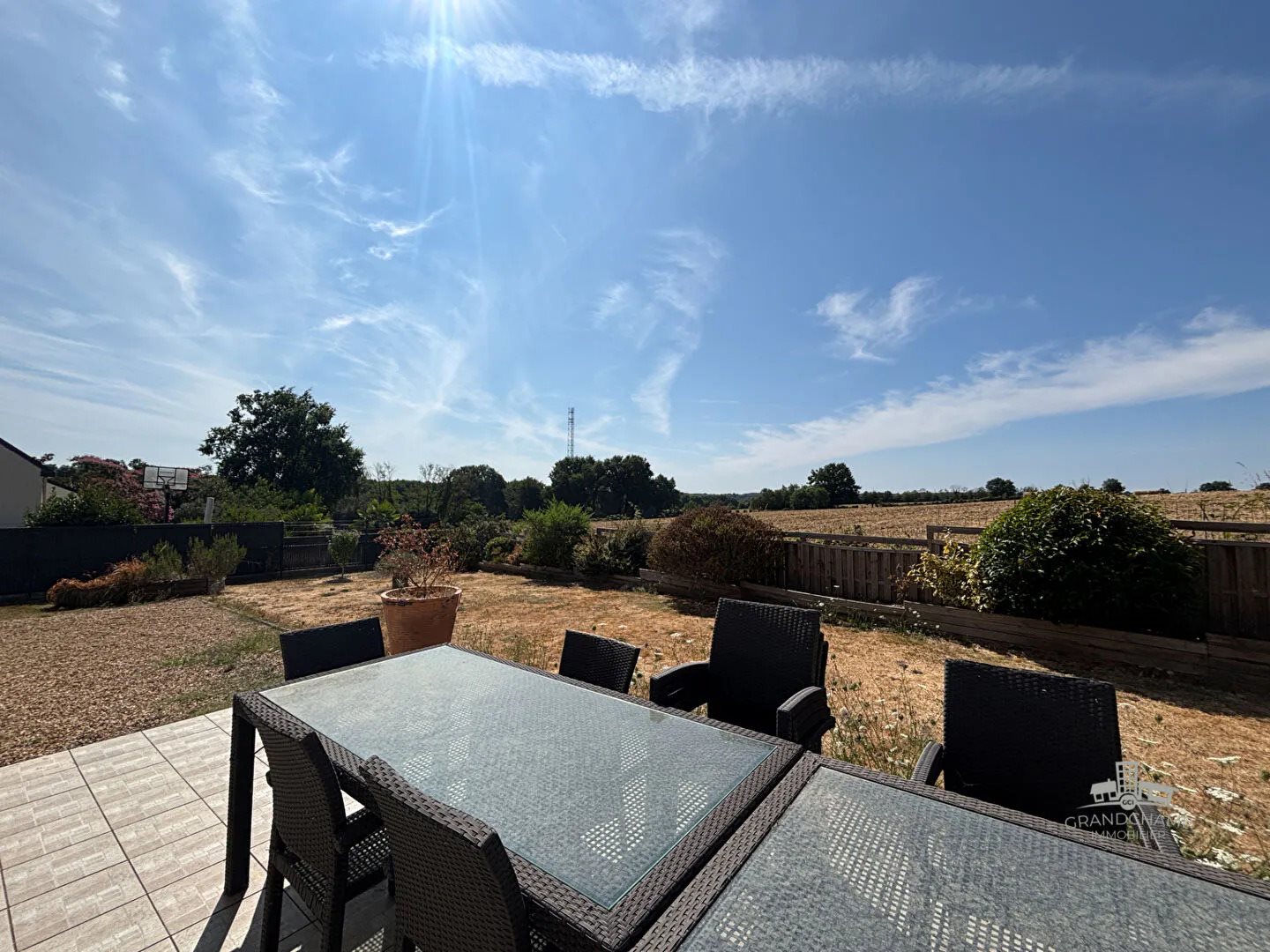 Maison à vendre, 91m², Treillières