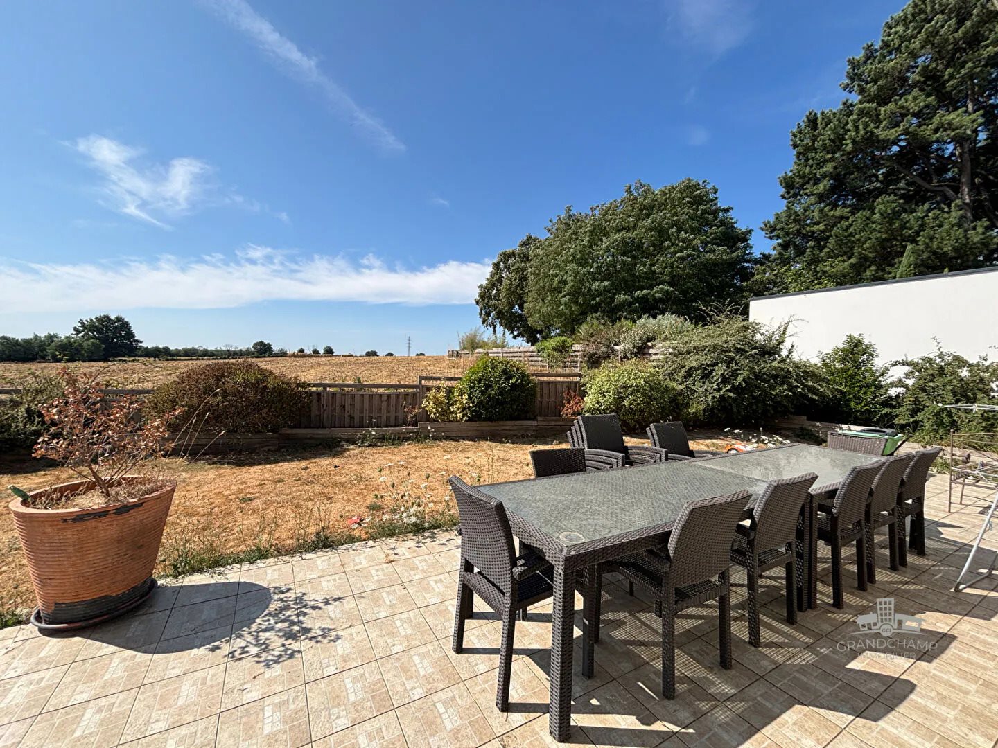 Maison à vendre, 91m², Treillières