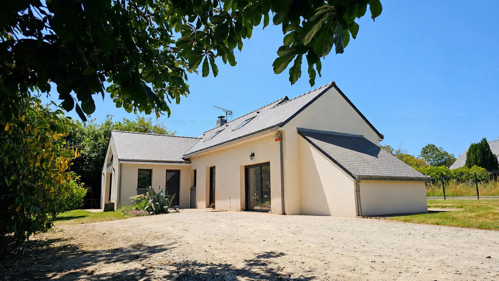 Maison à vendre, 124m², Orvault