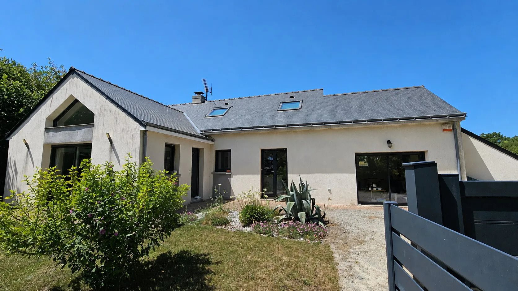 Maison à vendre, 124m², Orvault