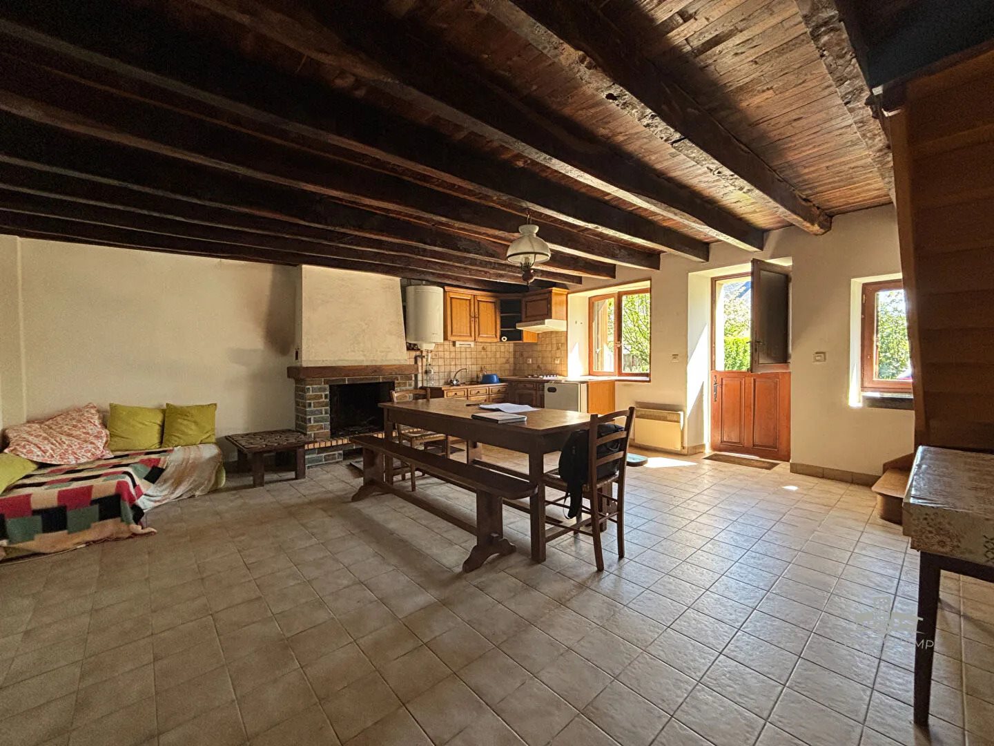 Maison à vendre, 70m², Puceul