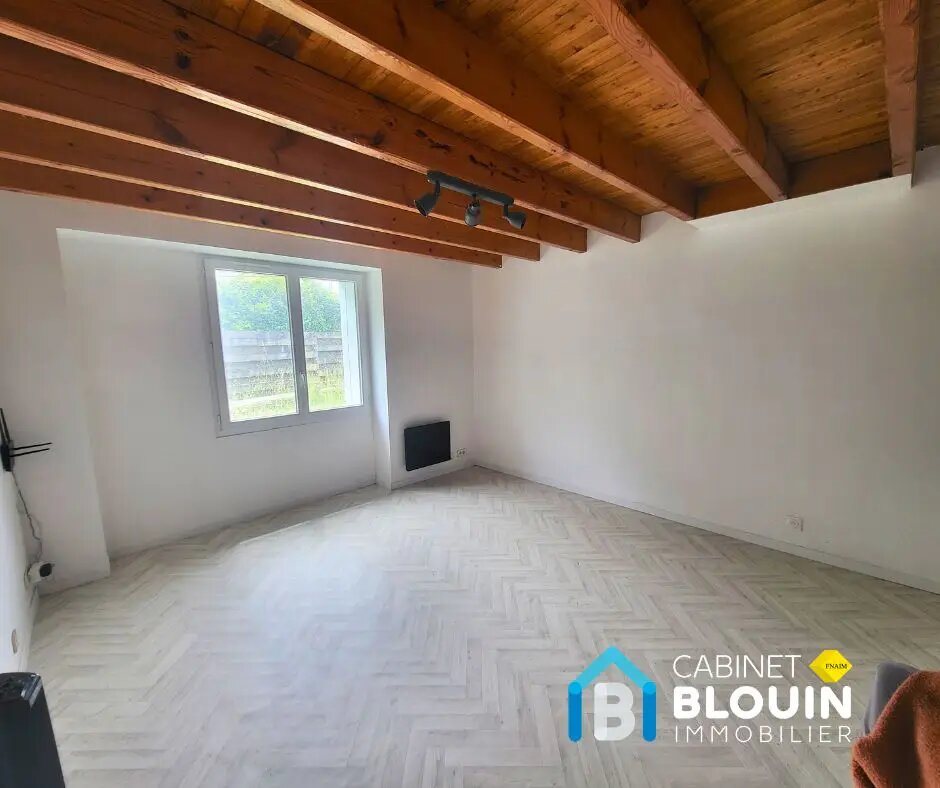 Maison à vendre, 135m², Grandchamp-des-Fontaines