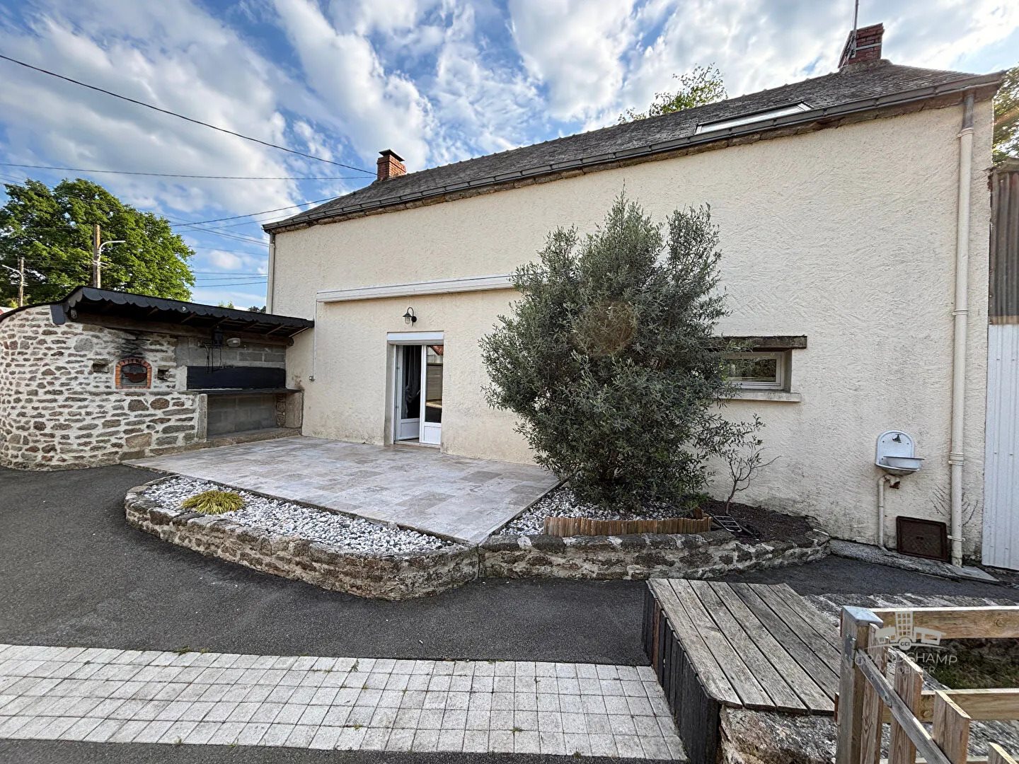 Maison à vendre, 122m², Treillières