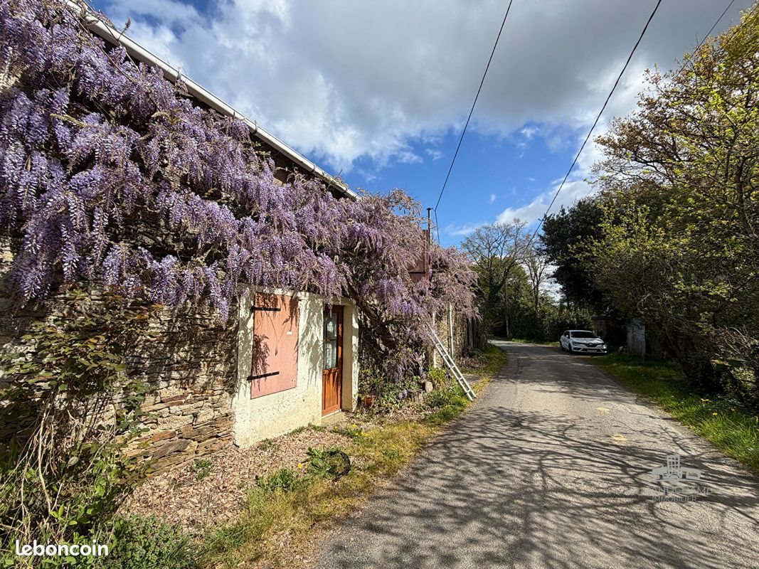 Maison à vendre, 91m², Grandchamp-des-Fontaines