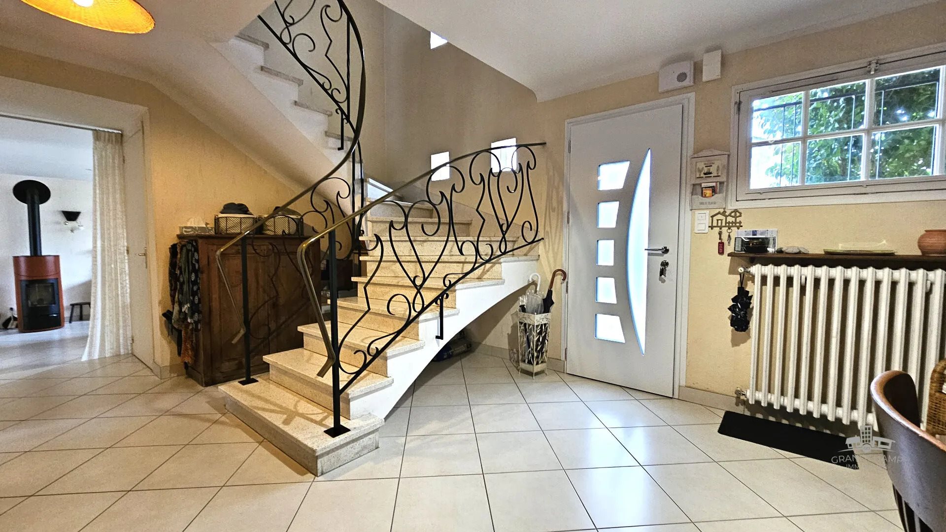 Maison à vendre, 157m², La Chapelle-sur-Erdre