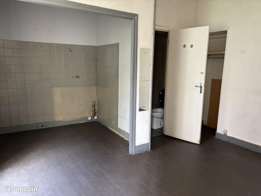 Appartement à vendre, 64m², Vals-les-Bains