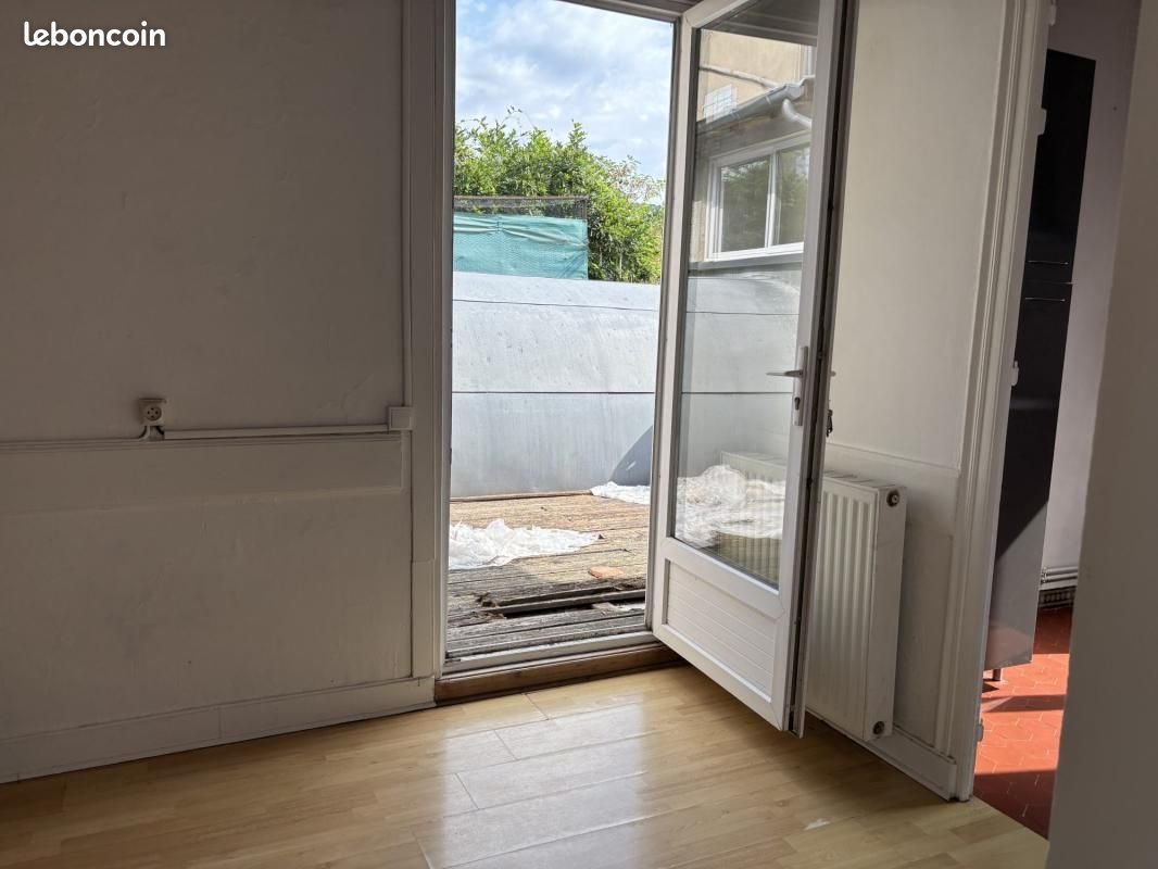 Appartement à vendre, 64m², Vals-les-Bains