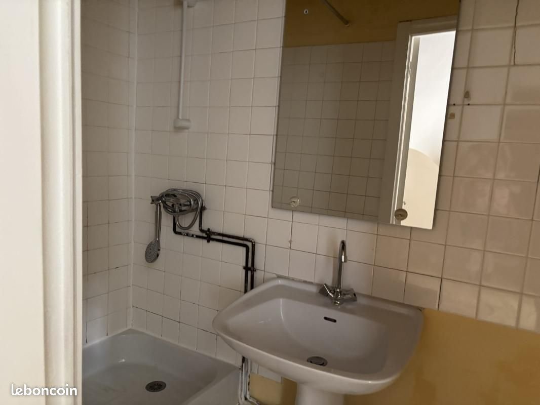 Appartement à vendre, 64m², Vals-les-Bains