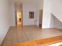 Appartement à louer, 54m², Joyeuse
