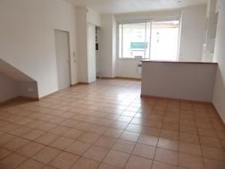 Appartement à louer, 54m², Joyeuse