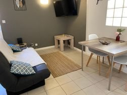 Appartement à louer, 41m², Vals-les-Bains