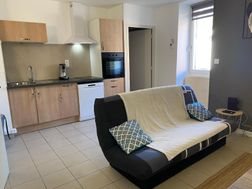 Appartement à louer, 41m², Vals-les-Bains